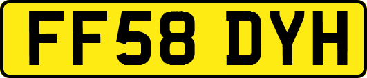 FF58DYH