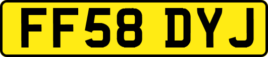 FF58DYJ
