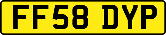 FF58DYP