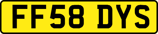 FF58DYS