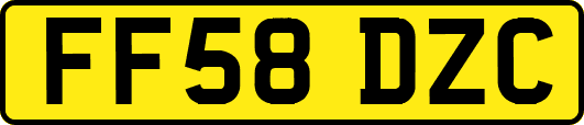 FF58DZC