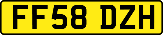 FF58DZH