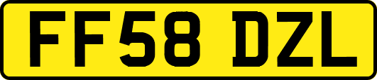 FF58DZL