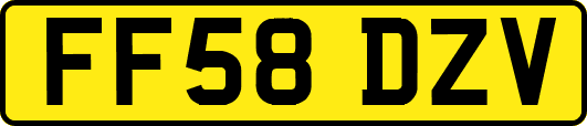 FF58DZV