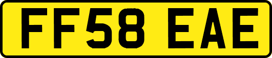 FF58EAE