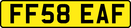 FF58EAF