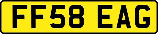 FF58EAG