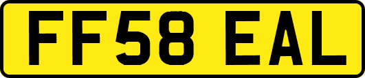 FF58EAL