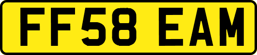 FF58EAM