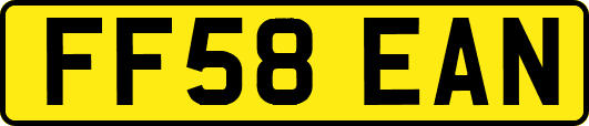 FF58EAN