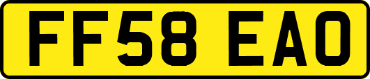FF58EAO