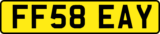 FF58EAY