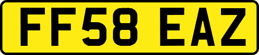 FF58EAZ