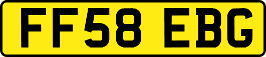 FF58EBG