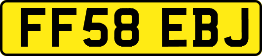 FF58EBJ