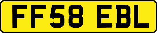 FF58EBL