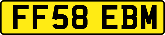 FF58EBM