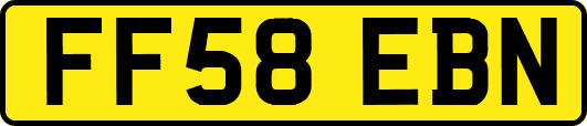 FF58EBN