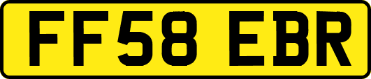 FF58EBR