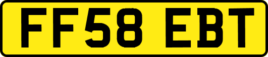 FF58EBT