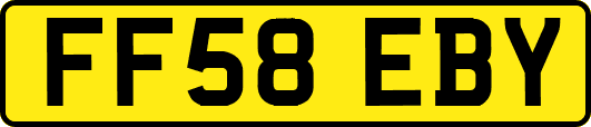 FF58EBY