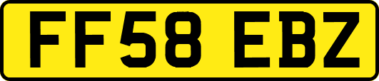 FF58EBZ