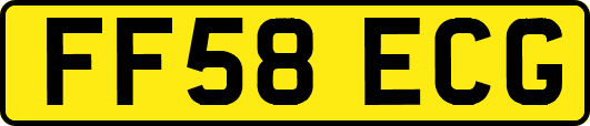 FF58ECG