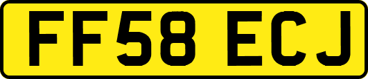 FF58ECJ