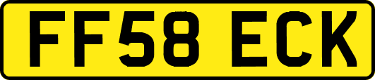 FF58ECK