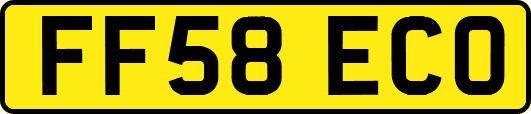 FF58ECO
