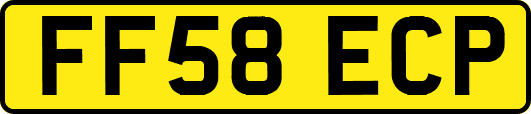 FF58ECP