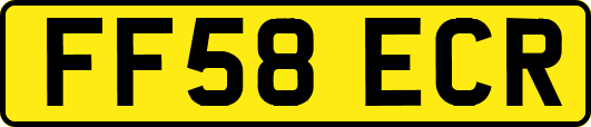 FF58ECR