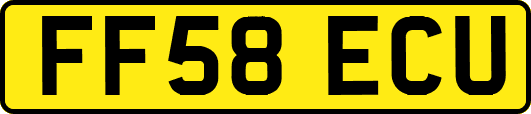 FF58ECU