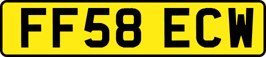 FF58ECW