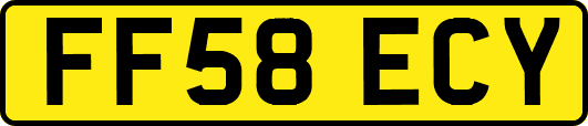 FF58ECY