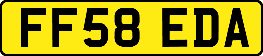 FF58EDA