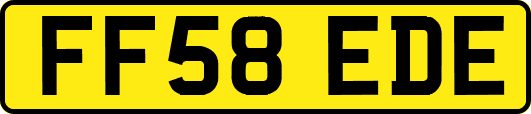 FF58EDE