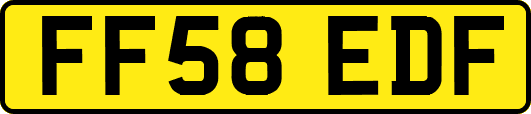 FF58EDF