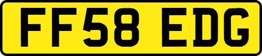 FF58EDG