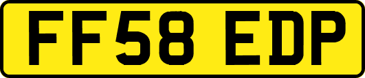FF58EDP