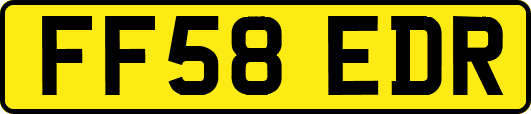 FF58EDR