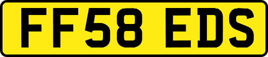 FF58EDS