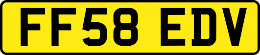 FF58EDV