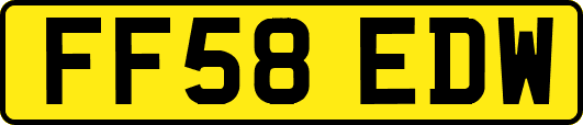 FF58EDW
