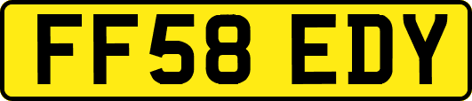 FF58EDY