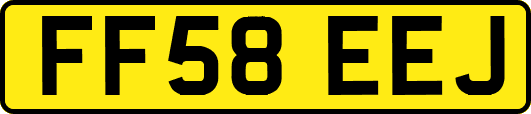 FF58EEJ