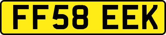 FF58EEK