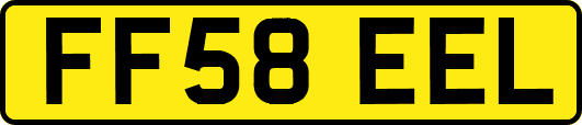 FF58EEL