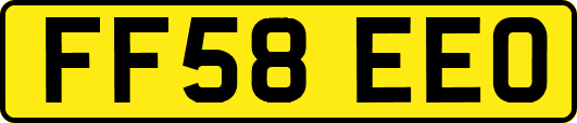 FF58EEO