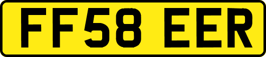 FF58EER